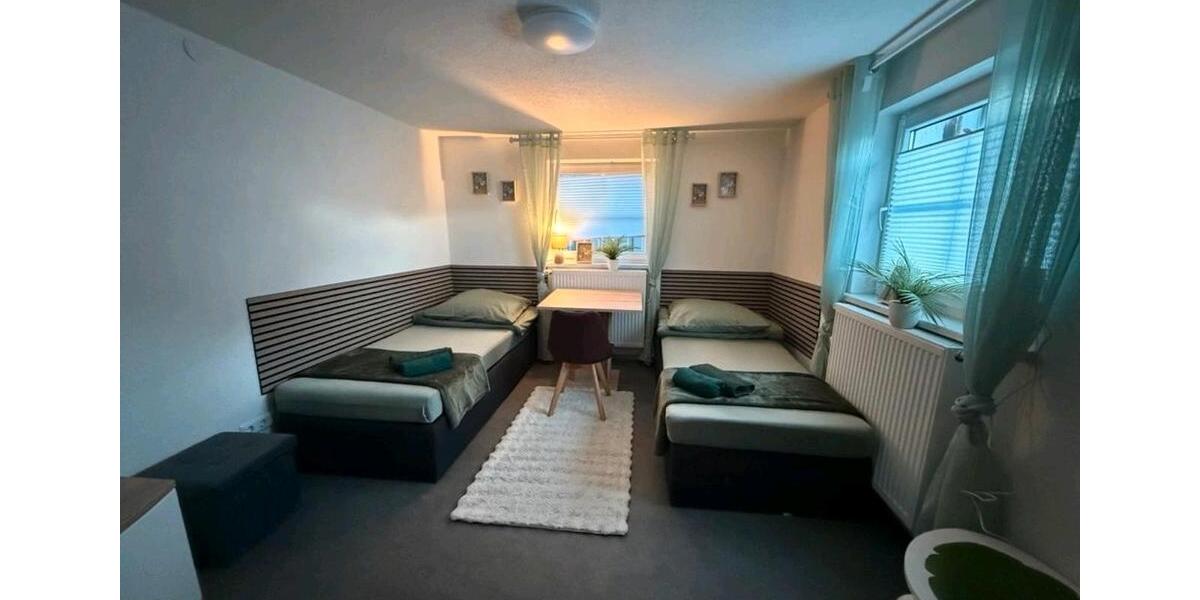 Wohnen auf Zeit Wolfertschwenden - 3 Zimmer, 70 m&sup2;, 20&euro; | Angebot:24820331