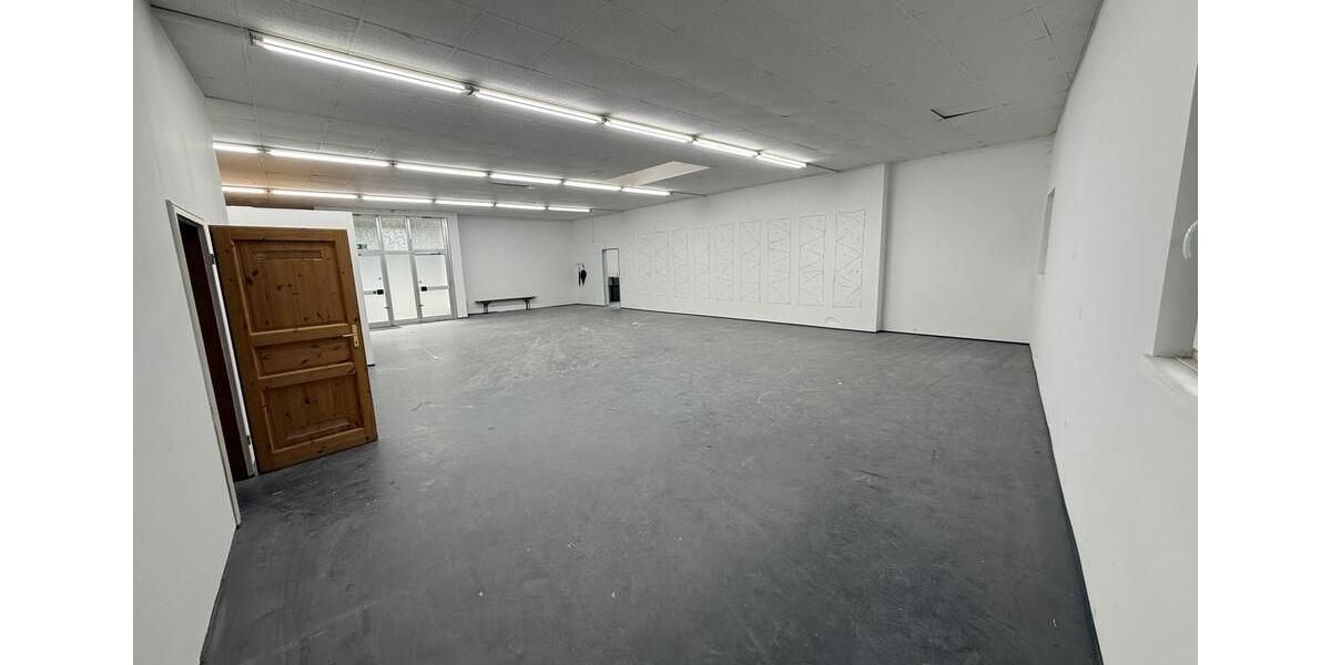 Gewerbeobjekt Gummersbach Berstig Süd - 1.250&euro; | Angebot:26556210