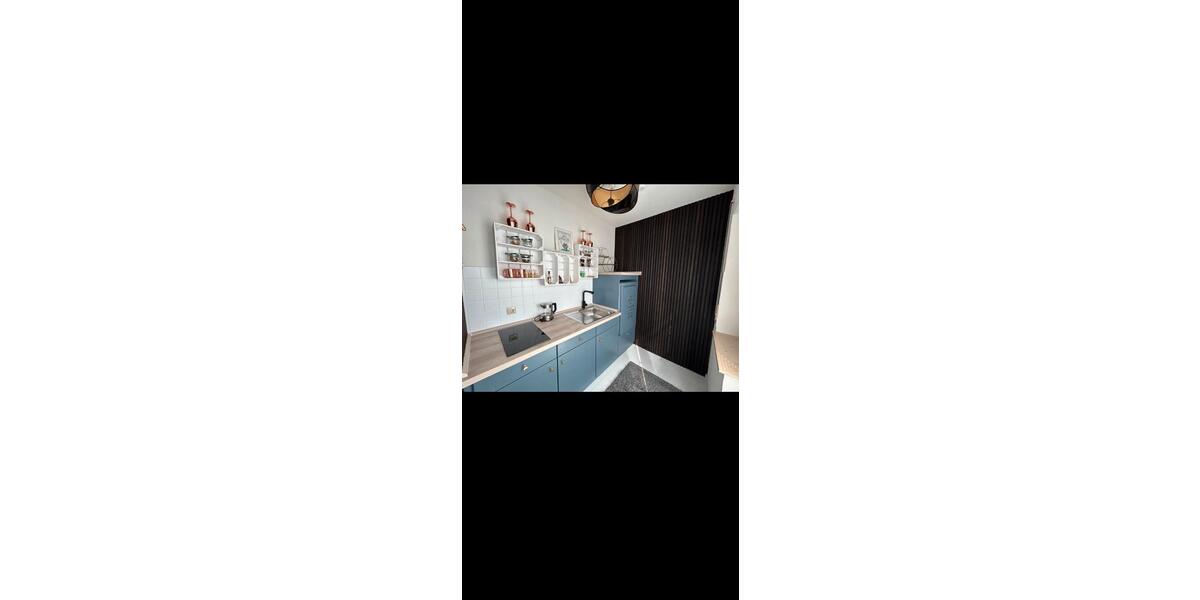 Erdgeschoßwohnung Balingen - 1 Zimmer, 29 m&sup2;, 750&euro; | Angebot:26612884