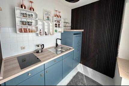 Wohnung Balingen - 1 Zimmer, 29 m&sup2;, 750&euro; | Angebot:26612884