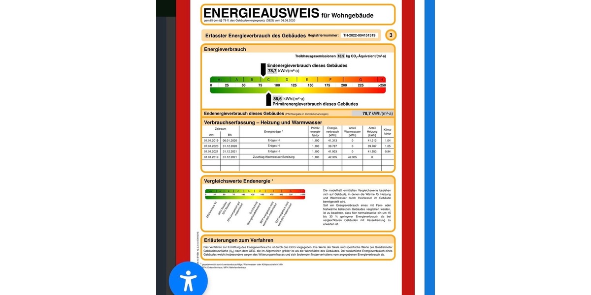 Exklusive 4 Raum EG Wohnung in Bestlage von Gera zu vermieten!! - Dachgeschoßwohnung Gera Untermhaus | Angebot:26101588