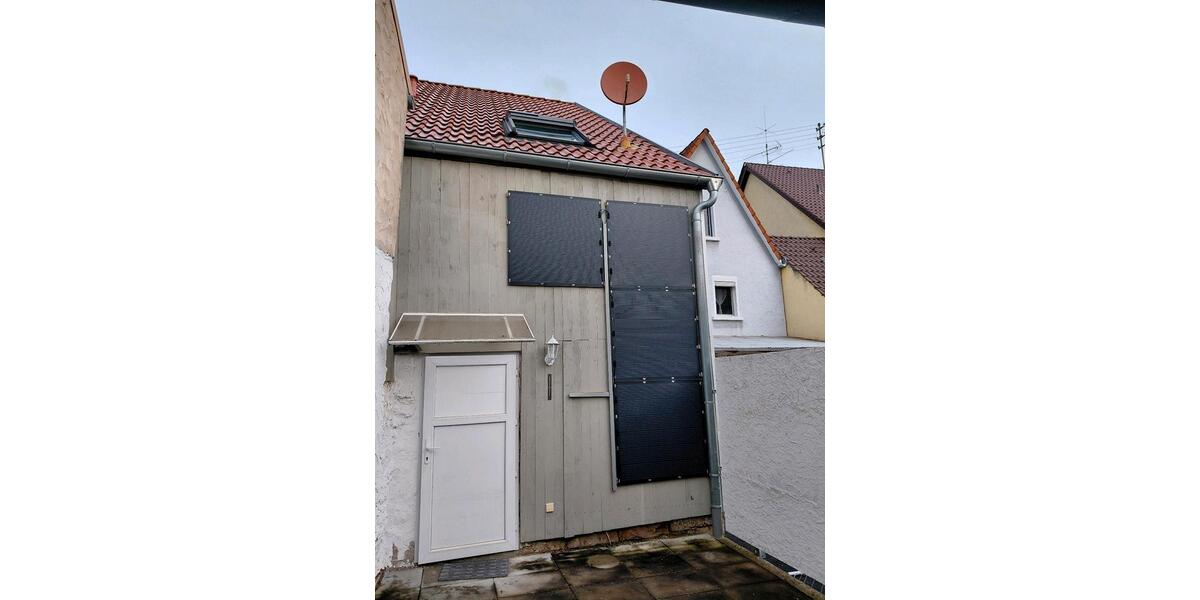 Bauernhaus, Landhaus Lauda-Königshofen Königshofen - 4 Zimmer, 180 m&sup2;, 1.750&euro; | Angebot:25146955