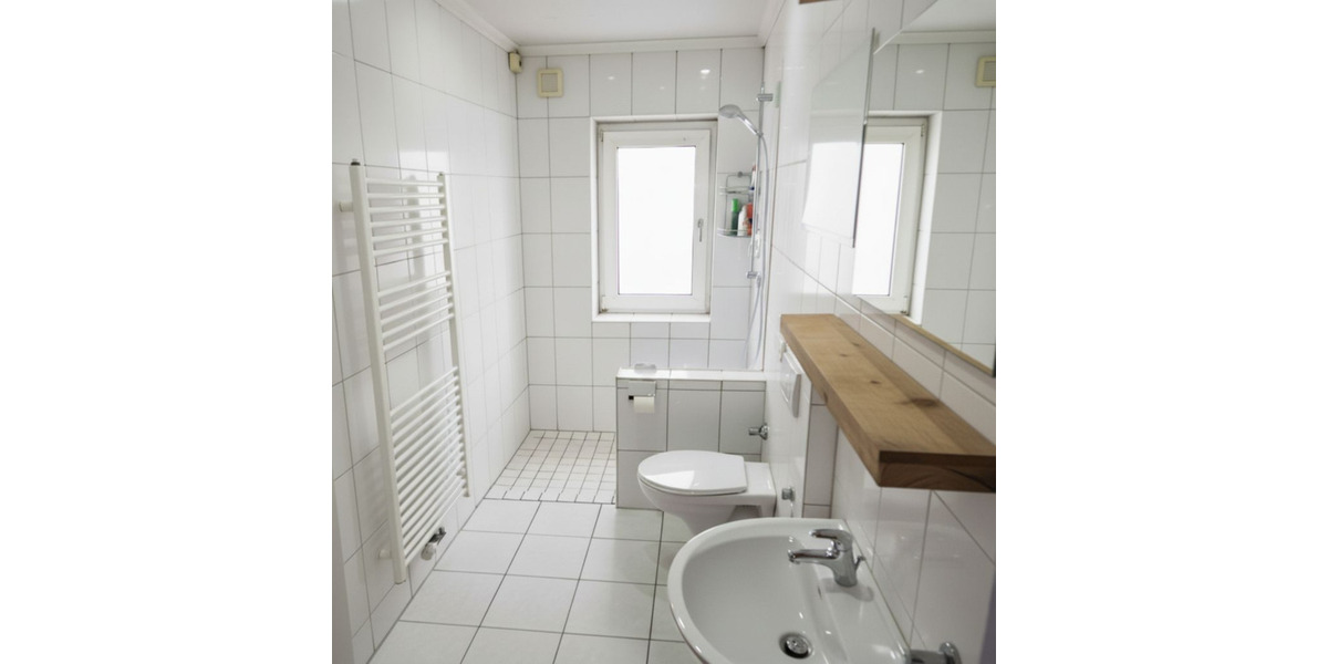 Wohnen auf Zeit Braunschweig Nordstadt - 1 Zimmer, 20 m&sup2;, 220&euro; | Angebot:25658432