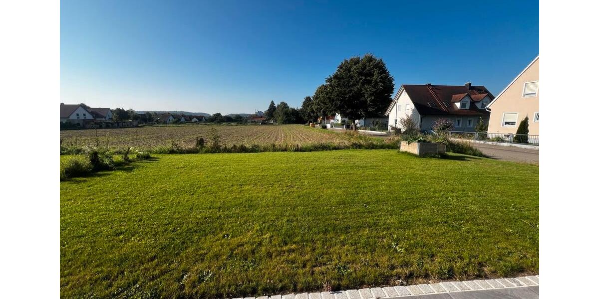 Doppelhaushälfte Aichach - 5 Zimmer, 188 m&sup2;, 1.680&euro; | Angebot:25170599