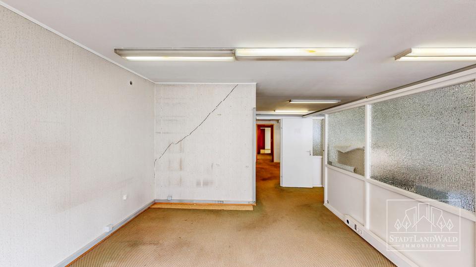 Gewerbeobjekt Pirmasens - 2.500&euro; | Angebot:23696527