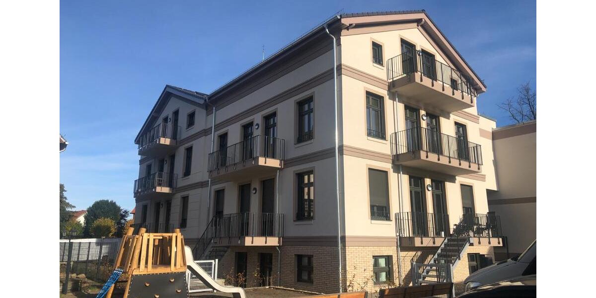 Maisonettenwohnung Sellin - 3 Zimmer, 84 m&sup2;, 1.590&euro; | Angebot:25255450