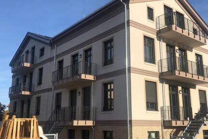 Wohnung Sellin - 3 Zimmer, 84 m&sup2;, 1.590&euro; | Angebot:25255450