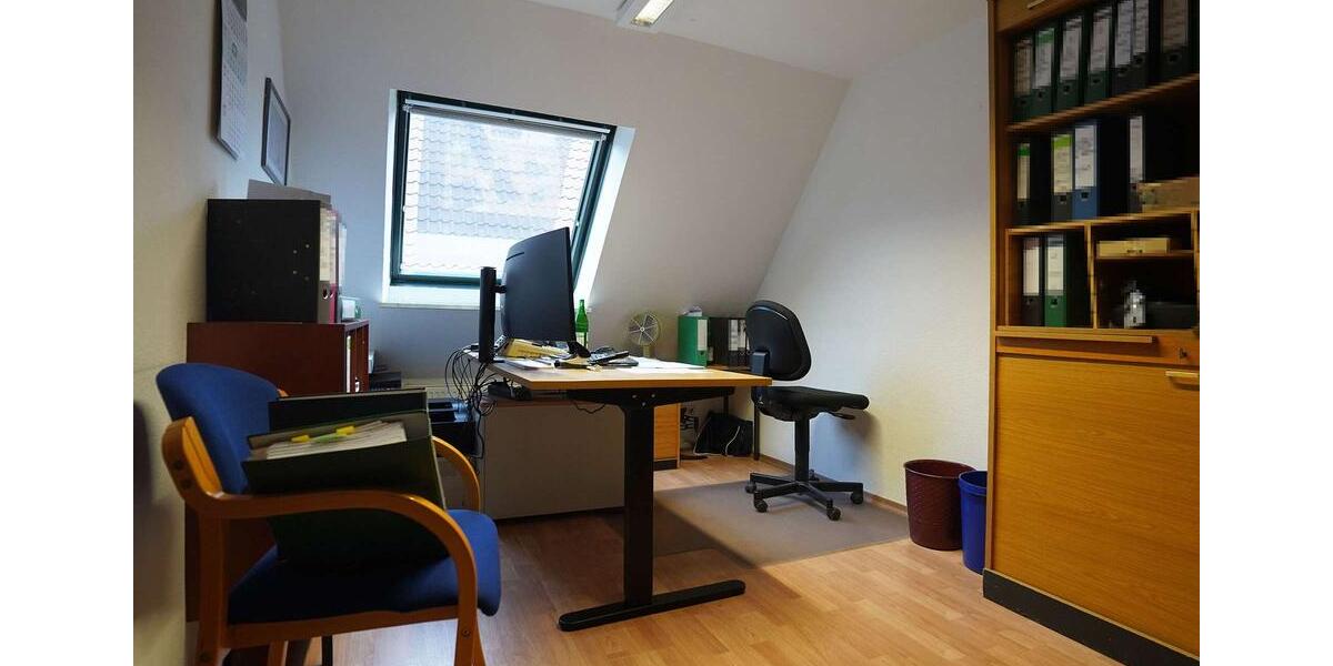 Gewerbeobjekt Norden - 995&euro; | Angebot:23398115