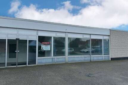Gewerbeobjekt Winsen (Aller) - 1.200&euro; | Angebot:27525025