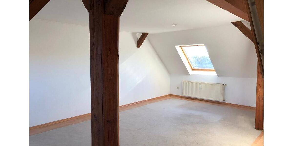 Etagenwohnung Aschersleben - 2 Zimmer, 55 m&sup2;, 335&euro; | Angebot:23309122