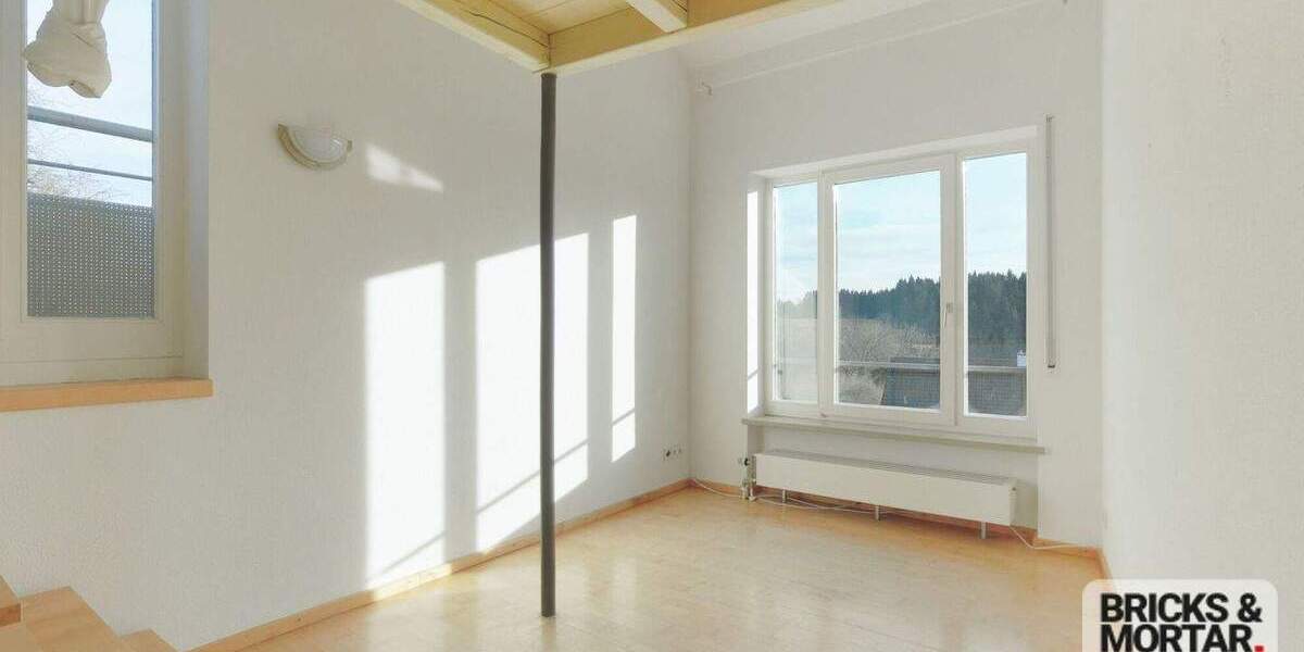 Doppelhaushälfte Thannhausen - 4 Zimmer, 125 m&sup2;, 1.700&euro; | Angebot:24683728