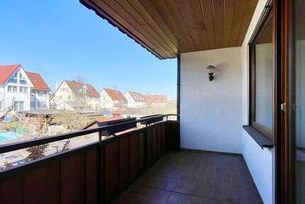 Wohnung Rottweil - 2 Zimmer, 66 m&sup2;, 680&euro; | Angebot:25330491