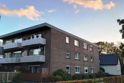 Wohnung Oldenburg Etzhorn - 2 Zimmer, 54 m&sup2;, 550&euro; | Angebot:27037984