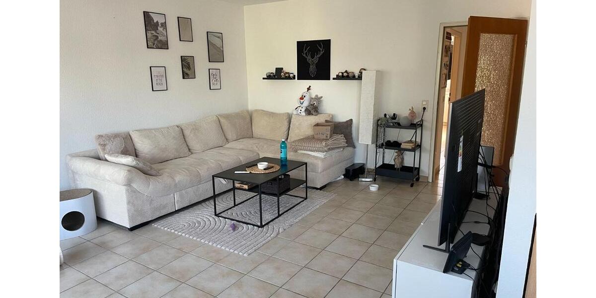 Etagenwohnung Haiger - 750&euro; | Angebot:26522684