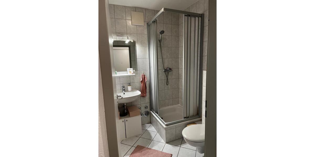 Etagenwohnung Jena - 1 Zimmer, 36 m&sup2;, 590&euro; | Angebot:26250028