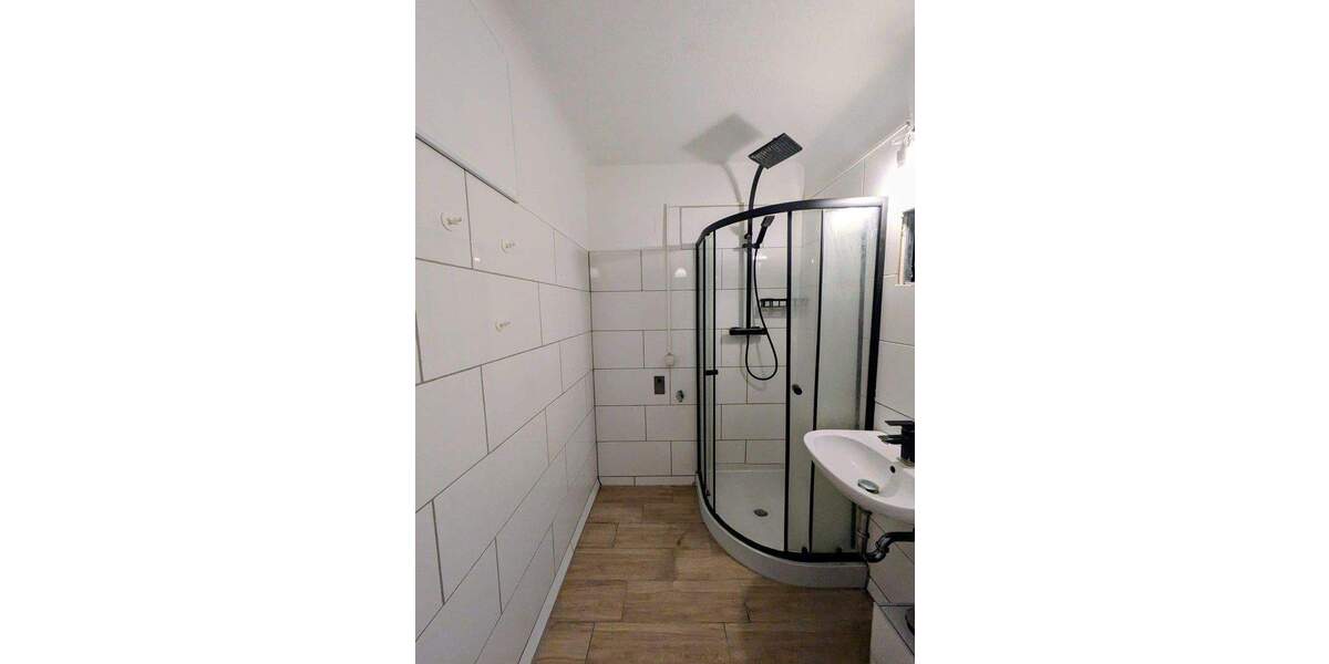 Moderne 3-Zimmer-Wohnung nach Sanierung - Pasewalk, Markstraße 3 zimmer