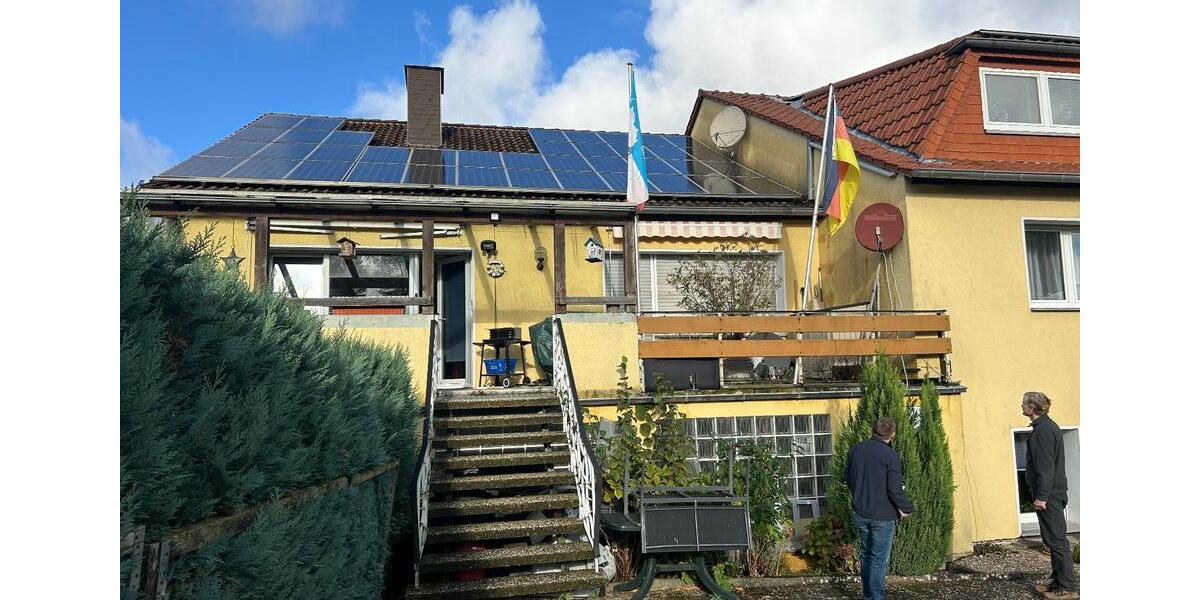 Schöne, große, helle 3ZKB Wohnung 115qm in Bad Wünnenberg-Haaren zimmer