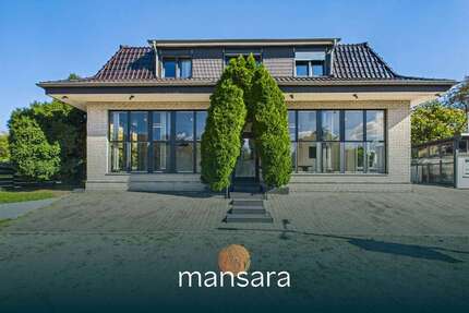 Gewerbeobjekt Magdeburg Beyendorf-Sohlen - 1.750&euro; | Angebot:23104434