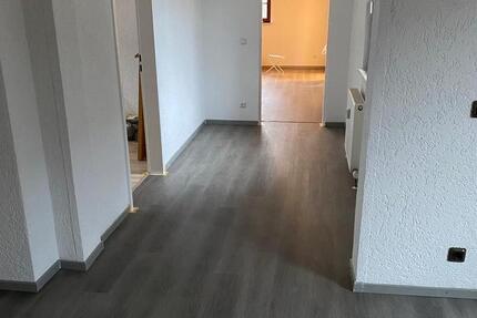 Aull 3 Zimmer- Wohnung 3 zimmer