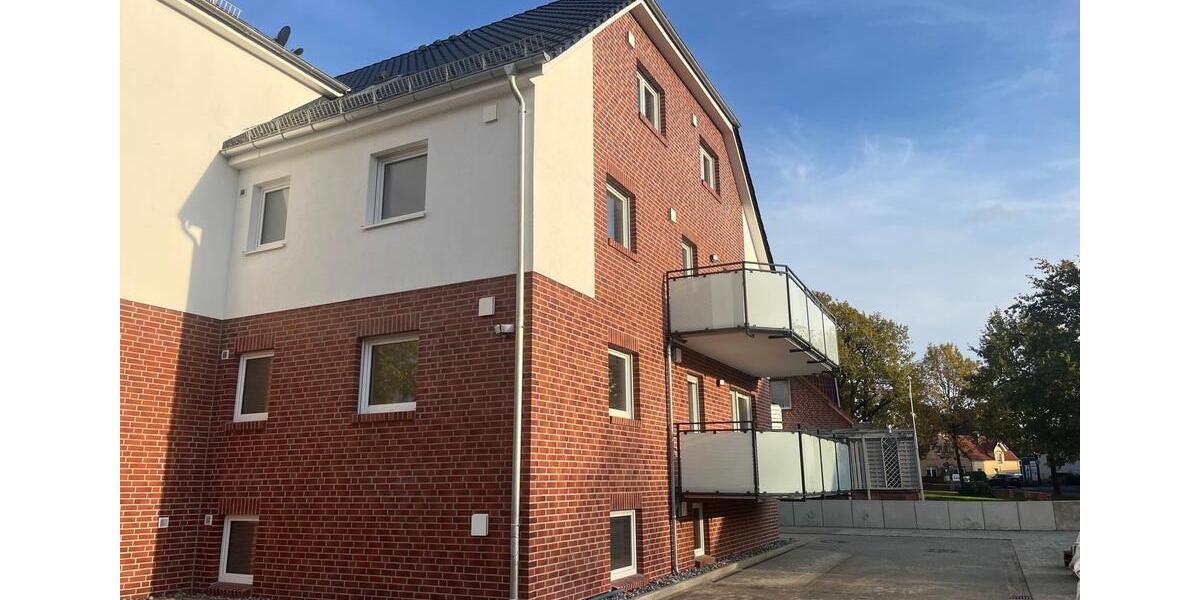 Etagenwohnung Asendorf - 4 Zimmer, 1.050&euro; | Angebot:23334758