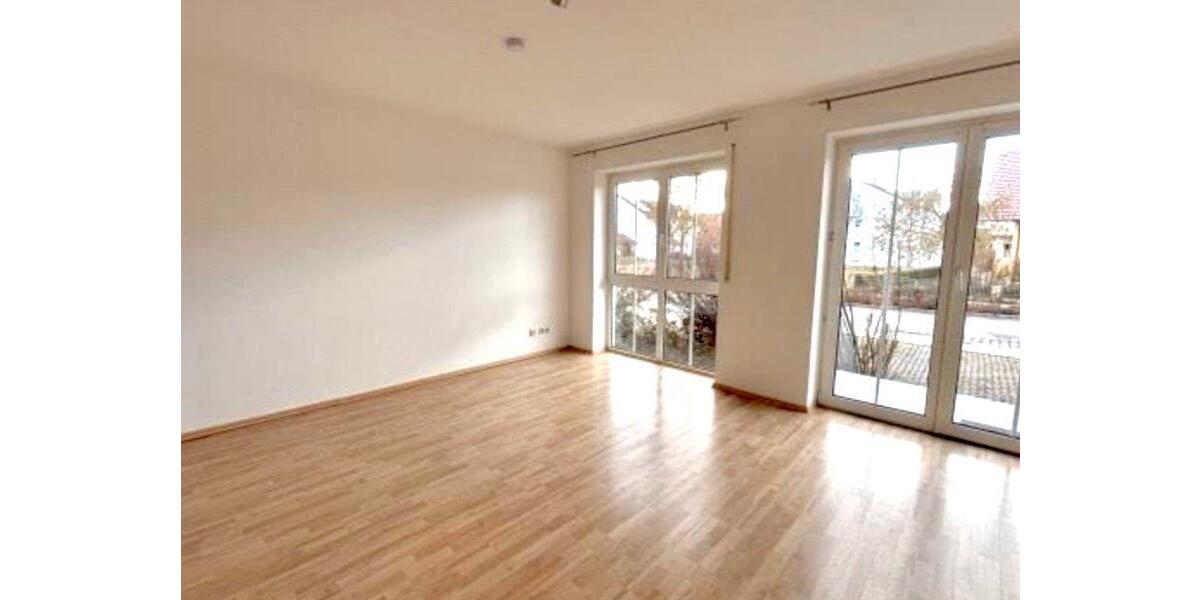 Erdgeschoßwohnung Schwandorf - 1 Zimmer, 35 m&sup2;, 470&euro; | Angebot:26288342