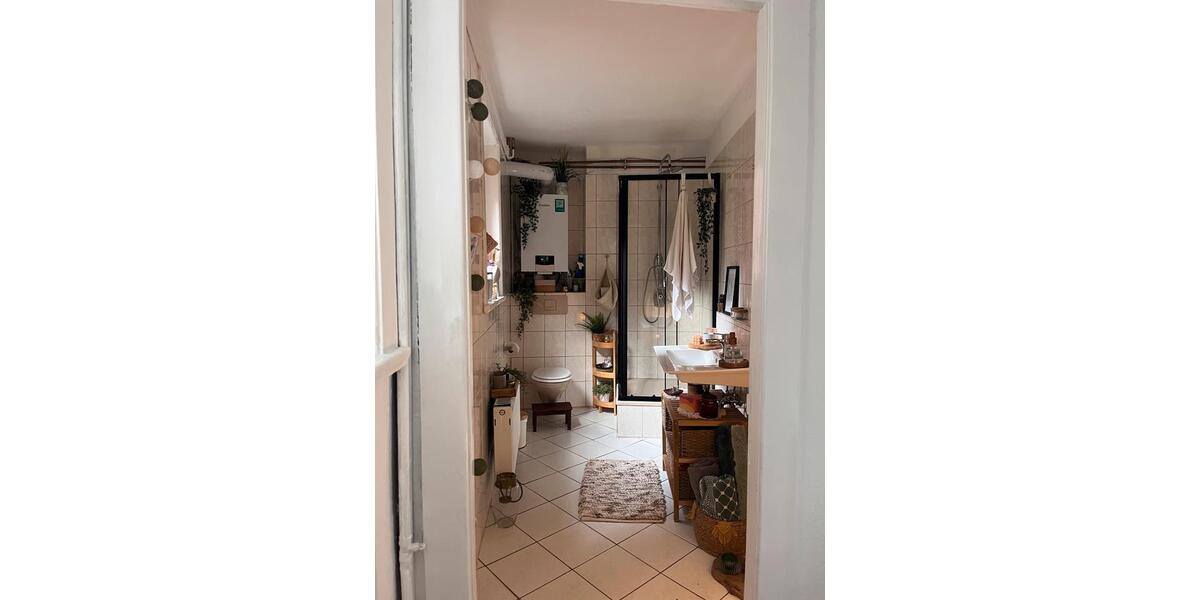 Etagenwohnung Hamburg Bergedorf - 4 Zimmer, 70 m&sup2;, 1.550&euro; | Angebot:25144834