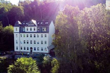 Wohnung zum Mieten in Annaberg-Buchholz Buchholz 238 € 34 m²