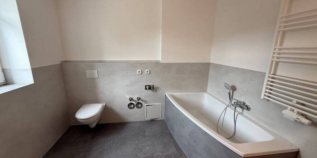 Etagenwohnung Flöha - 2 Zimmer, 58 m&sup2;, 435&euro; | Angebot:26607222