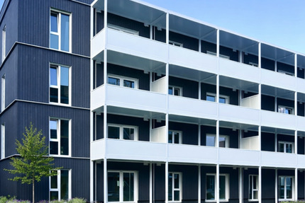 Wohnung Waiblingen - 3 Zimmer, 92 m&sup2;, 1.288&euro; | Angebot:25052713