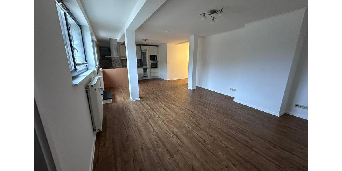 Dachgeschoßwohnung Bollendorf - 2 Zimmer, 97 m&sup2;, 680&euro; | Angebot:25900675