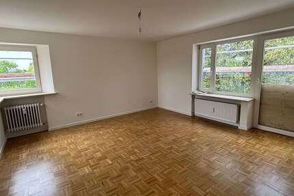 Wohnung München Neuperlach - 3 Zimmer, 82 m&sup2;, 1.351&euro; | Angebot:27017948