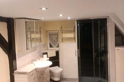 Wohnung Sehmatal - 3 Zimmer, 69 m&sup2;, 345&euro; | Angebot:25560661