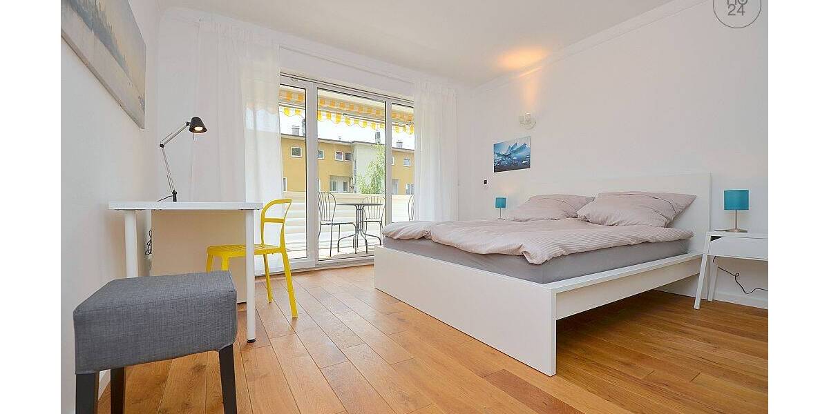 Etagenwohnung Stuttgart Nord - 3 Zimmer, 64 m&sup2;, 1.350&euro; | Angebot:26161386