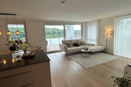 Lichtdurchflutete 3,5-Zimmer-Wohnung in Toplage