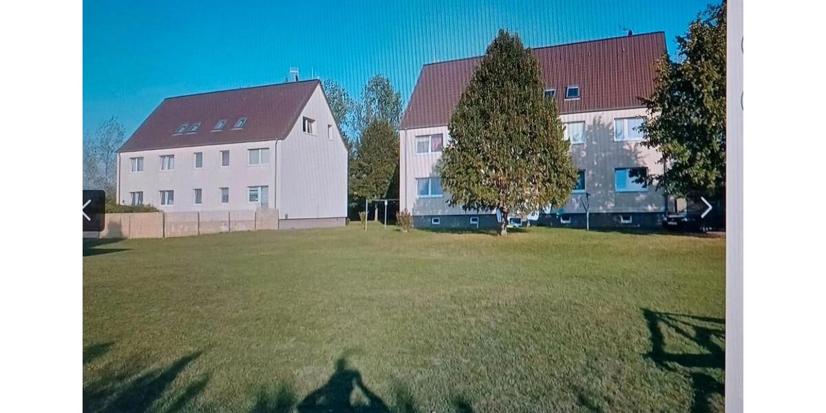 Erdgeschoßwohnung Krackow - 2 Zimmer, 53 m&sup2;, 275&euro; | Angebot:25995092