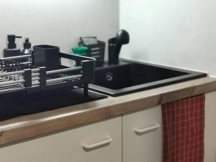 2-Zimmer-Appartement in Uni-Nähe, stilvoll und komfortabel zum Wohlfühlen. Erstbezug! zimmer