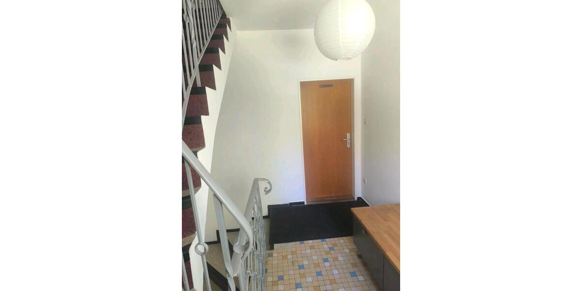 Etagenwohnung Beilngries - 4 Zimmer, 100 m&sup2;, 750&euro; | Angebot:26704306