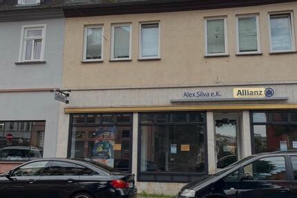 Repräsentative Gewerbe-Bürofläche im Herzen von Miltenberg zimmer