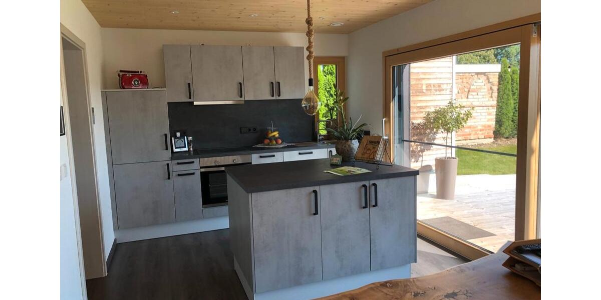 Einfamilienhaus Hoßkirch - 2 Zimmer, 72 m&sup2;, 1.200&euro; | Angebot:26698142