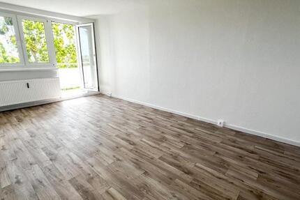 3-Zimmer-Wohnung im 4. Obergeschoss zu vermieten 3 zimmer