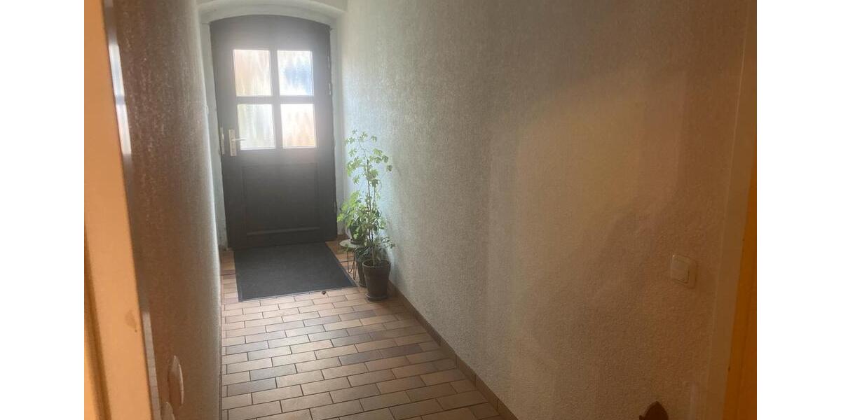 Erdgeschoßwohnung Schorfheide - 2 Zimmer, 58 m&sup2;, 760&euro; | Angebot:26286920