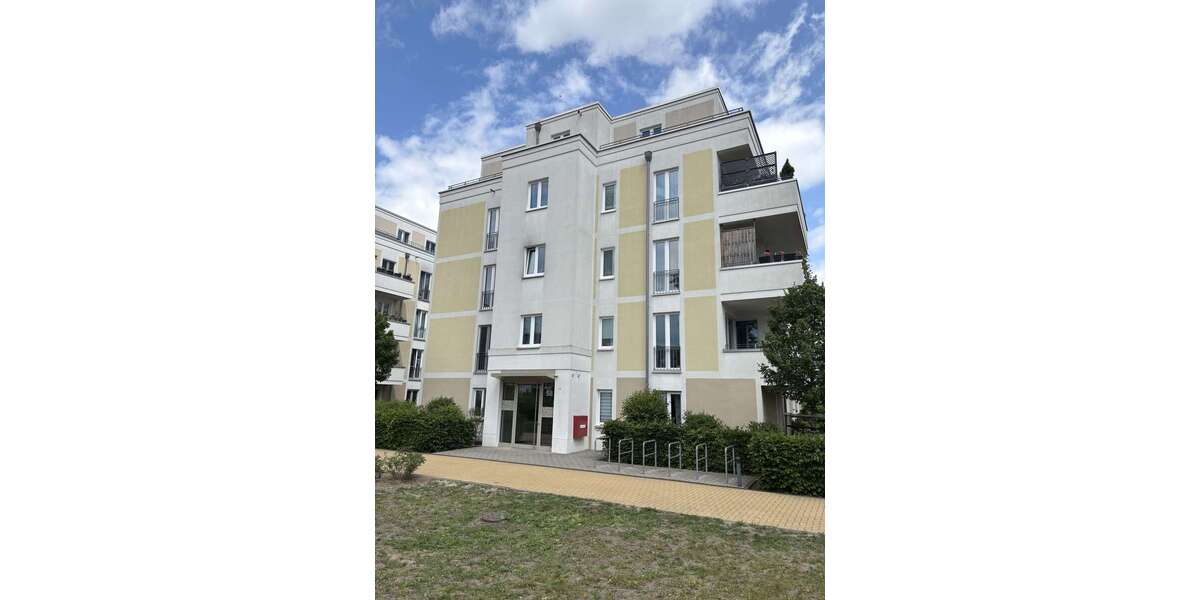 Etagenwohnung Berlin Marzahn-Hellersdorf - 3 Zimmer, 77 m&sup2;, 1.328&euro; | Angebot:27269976