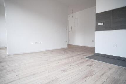 Sanierte 1-Zimmer-Wohnung zimmer