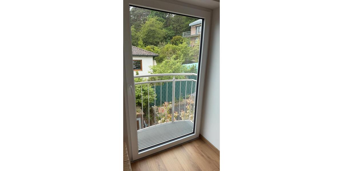 Dachgeschoßwohnung Ebermannstadt - 3 Zimmer, 104 m&sup2;, 1.144&euro; | Angebot:26636181