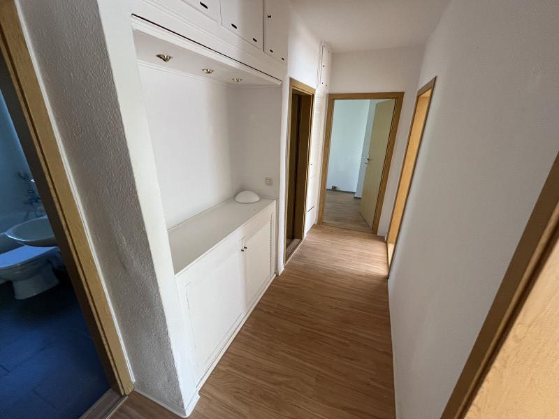 Einziehen und Wohlfühlen zimmer