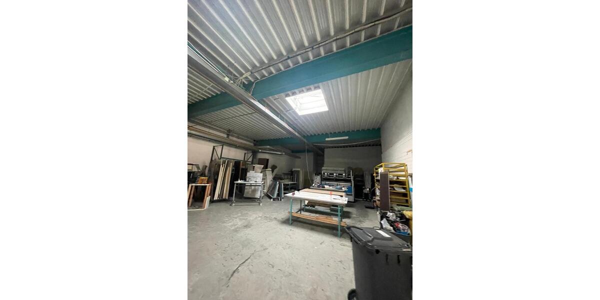 Gewerbeobjekt Gütersloh Avenwedde - 4.820&euro; | Angebot:25234338