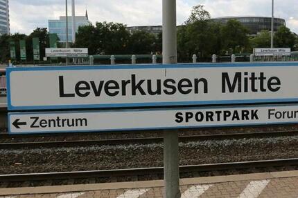 Wohnen auf Zeit Leverkusen - 1 Zimmer, 45 m&sup2;, 850&euro; | Angebot:25051583