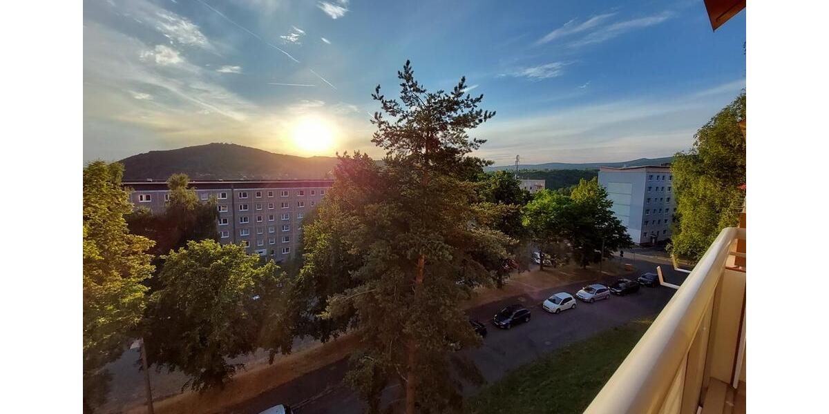 Platzwunder mit Charakter – großzügige Wohnung für Familien 6 zimmer