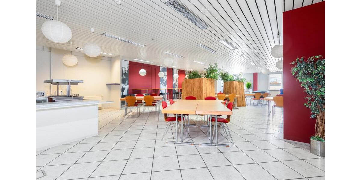 Gewerbeobjekt Neusäß - 1.370&euro; | Angebot:26120073