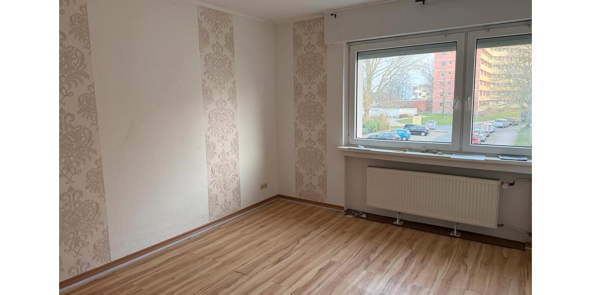 Etagenwohnung Bremerhaven Leherheide - 3 Zimmer, 62 m&sup2;, 530&euro; | Angebot:25920420